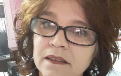 Maryke Janse van Rensburg