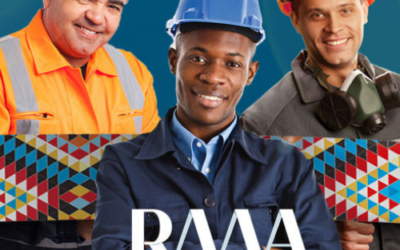 Did you know – if you get injured or contract a disease as an employee arising out of and in the course of your employment, you have insurance cover?