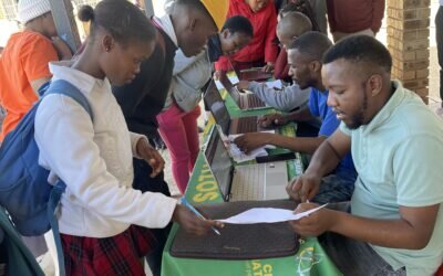 THE SPEAKER&rsquo;S ONLINE APPLICATION DRIVE